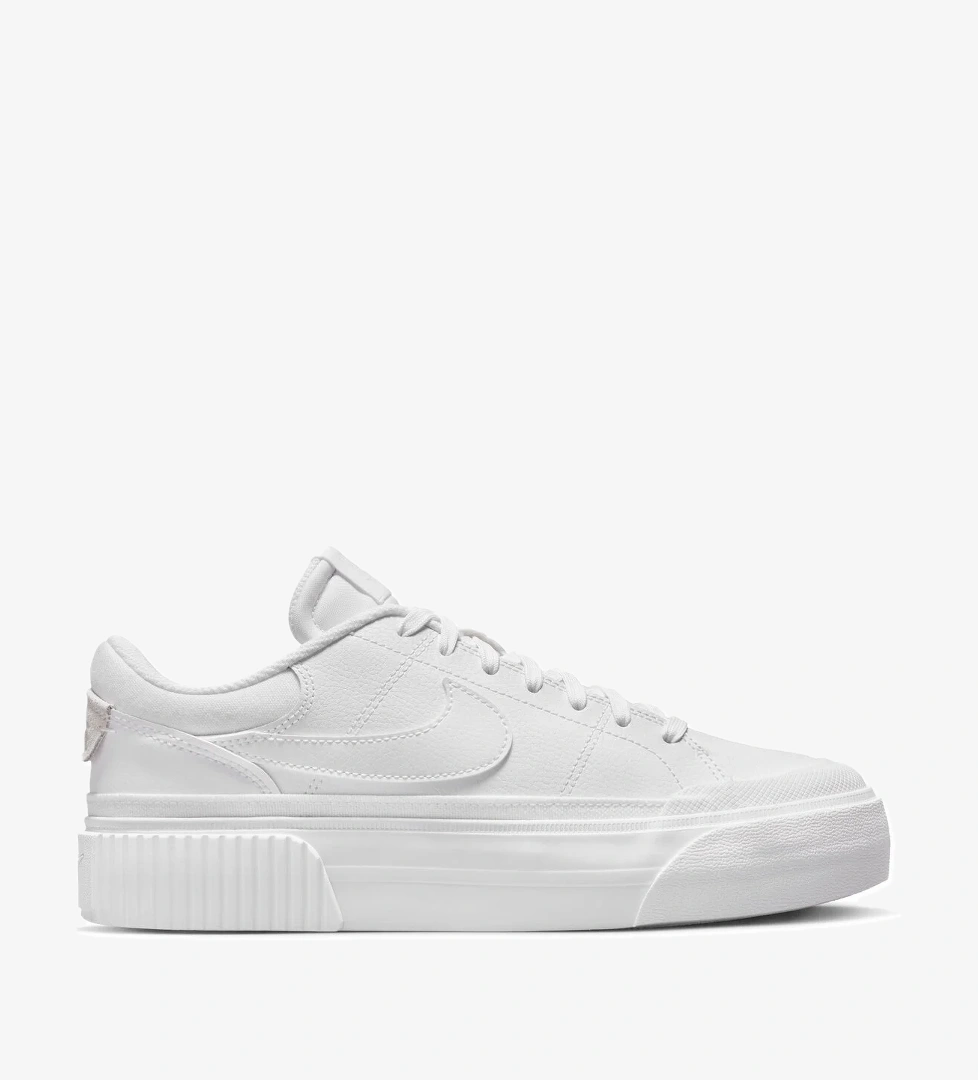 WMNS COURT LEGACY LI Beyaz Kadın Sneaker