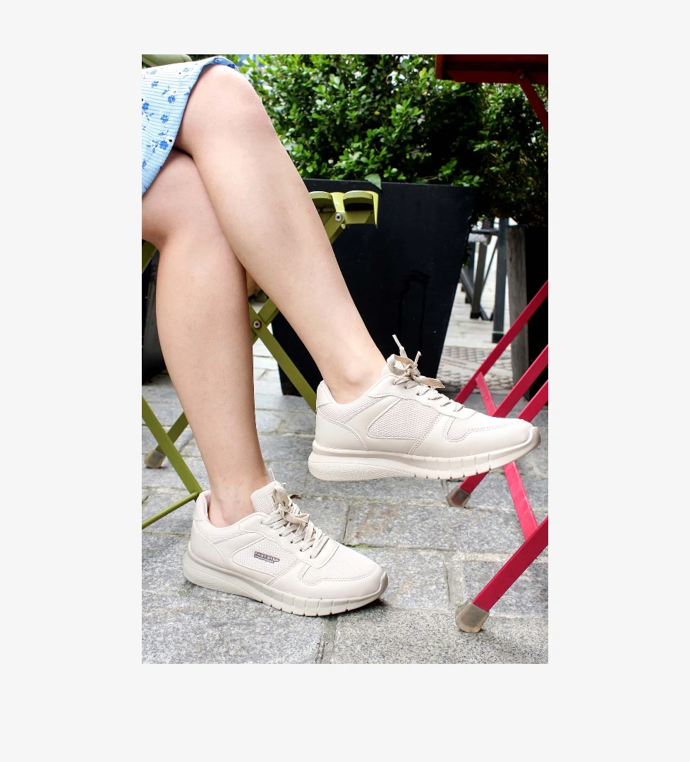 Kadın Sneaker Ayakkabı 925ZA012
