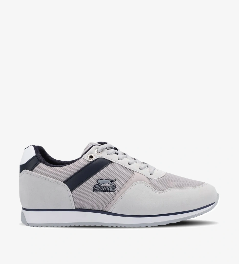 OLIVIERA I Erkek Sneaker Ayakkabı Gri