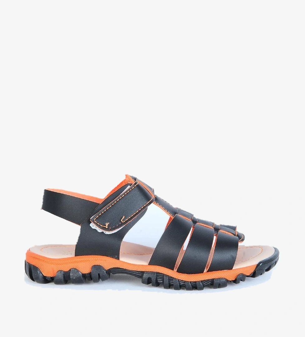 23-Ar.1 Cırtlı Erkek Çocuk Sandalet