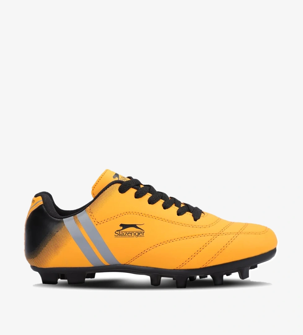 MARK KRP Erkek Çocuk Futbol Ayakkabı Turuncu