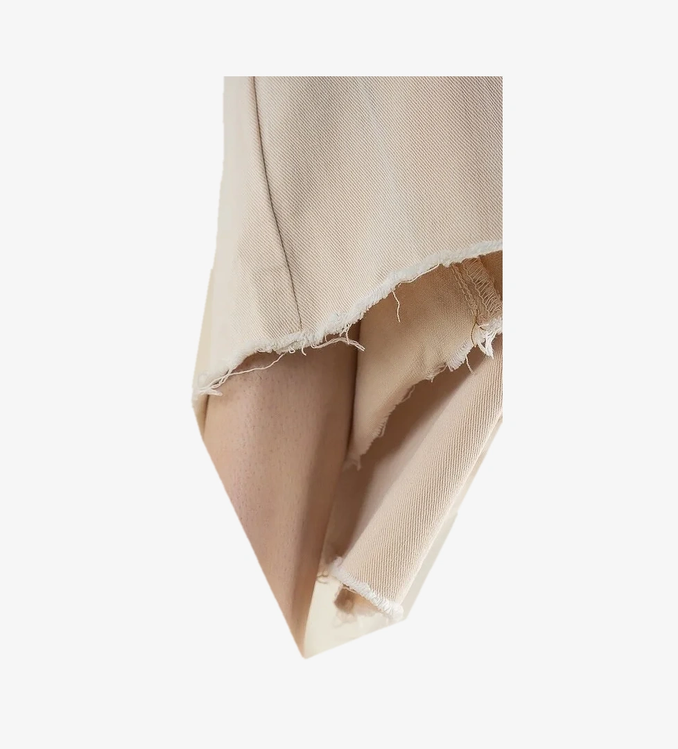 Sasha Anatomik Parmak Arası Taşlı Günlük Kadın Sandalet - Görsel 1