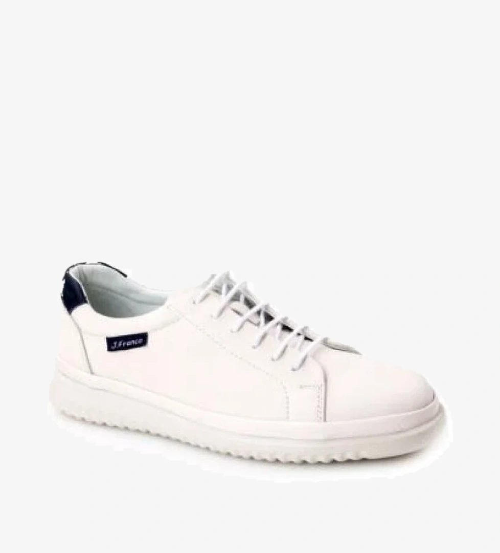 James Franco 9144 Orto Pedik Günlük Erkek Deri Ayakkabı model görseli