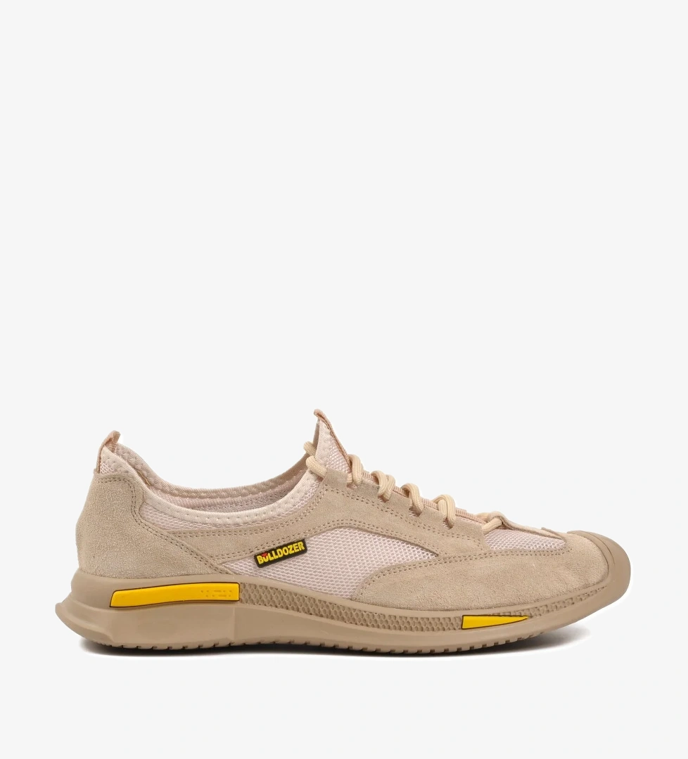 Bulldozer 231470 Bej Kahve Erkek Günlük Ayakkabı model görseli