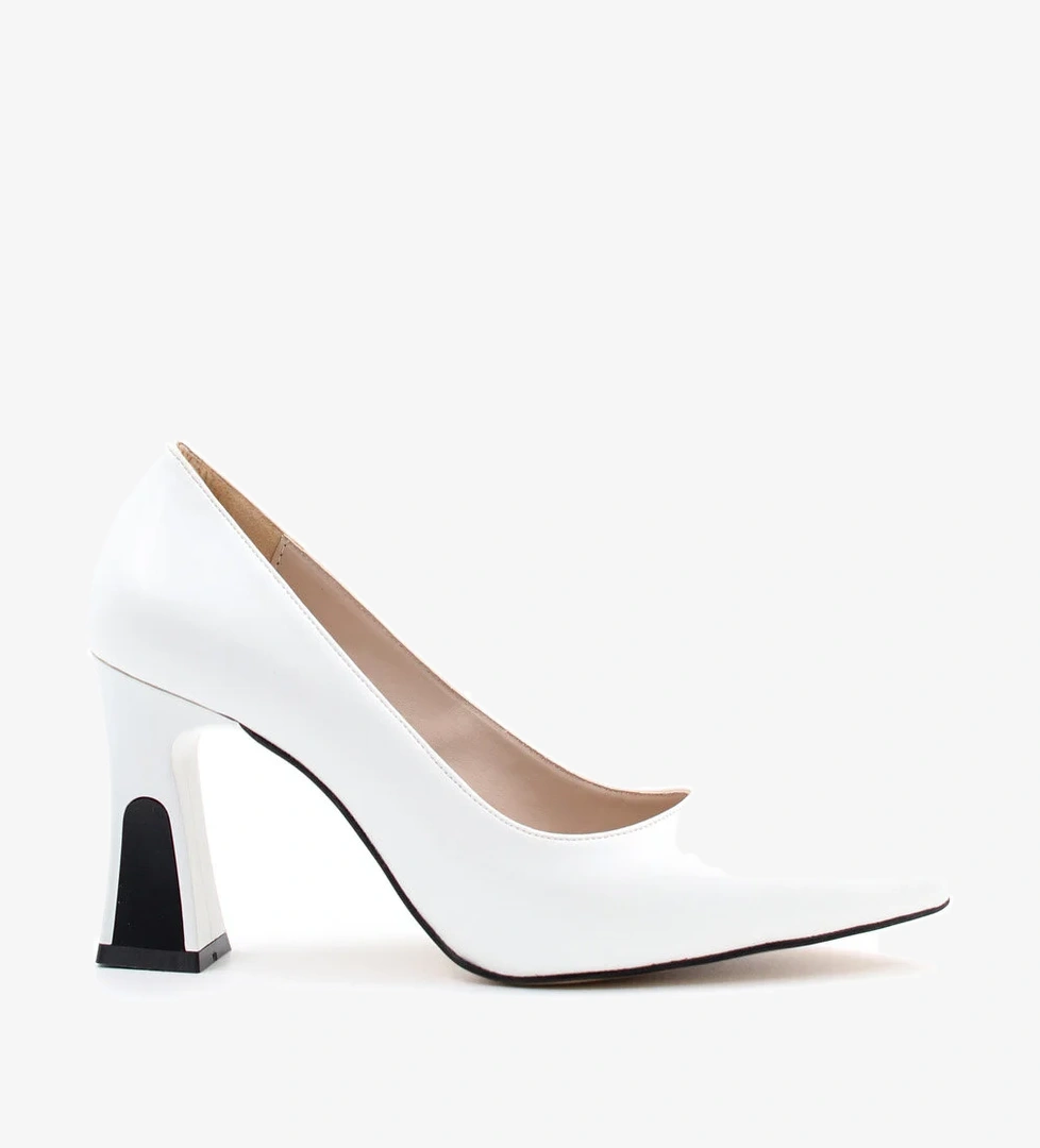 Kadın İnce Topuk Ayakkabı 792ZA3910