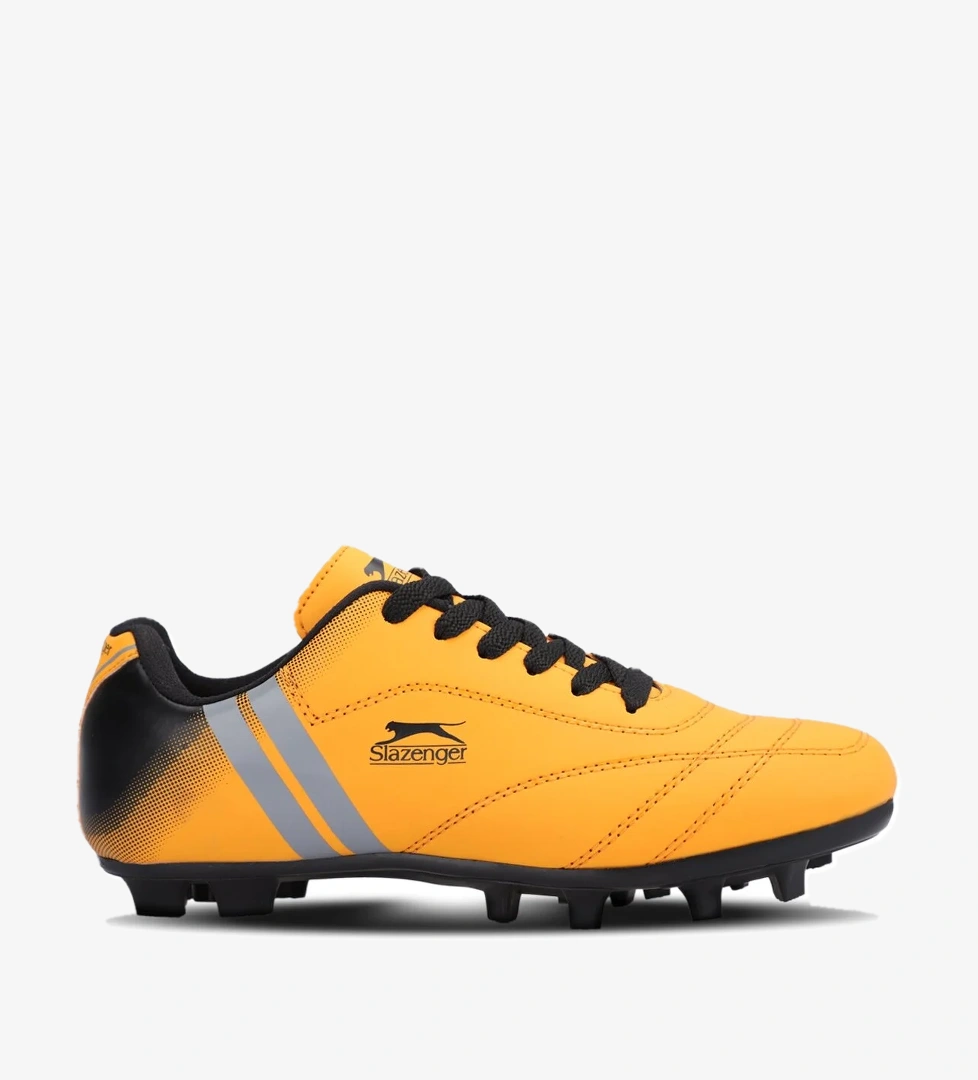 MARK KRP Erkek Futbol Ayakkabı Turuncu