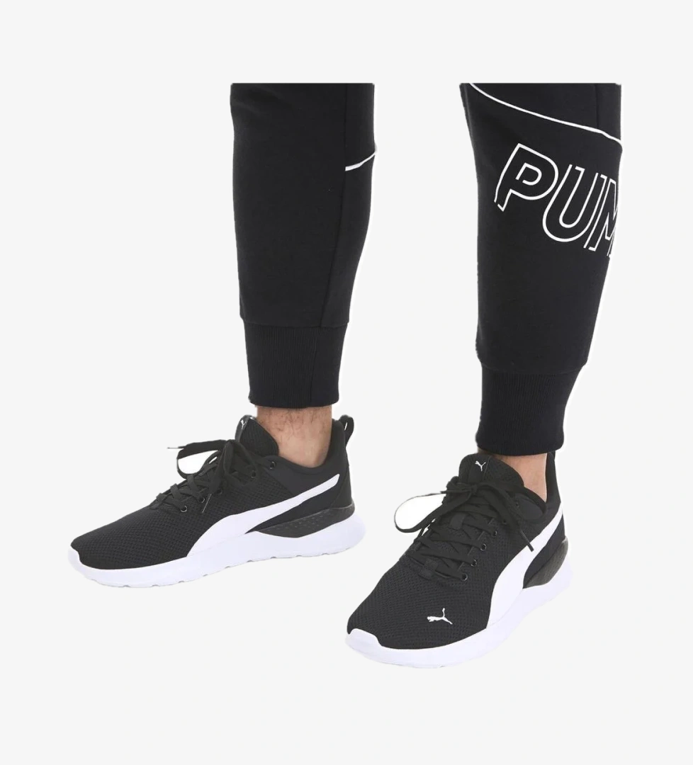 Anzarun Lite Erkek Günlük Sneaker Spor Ayakkabı