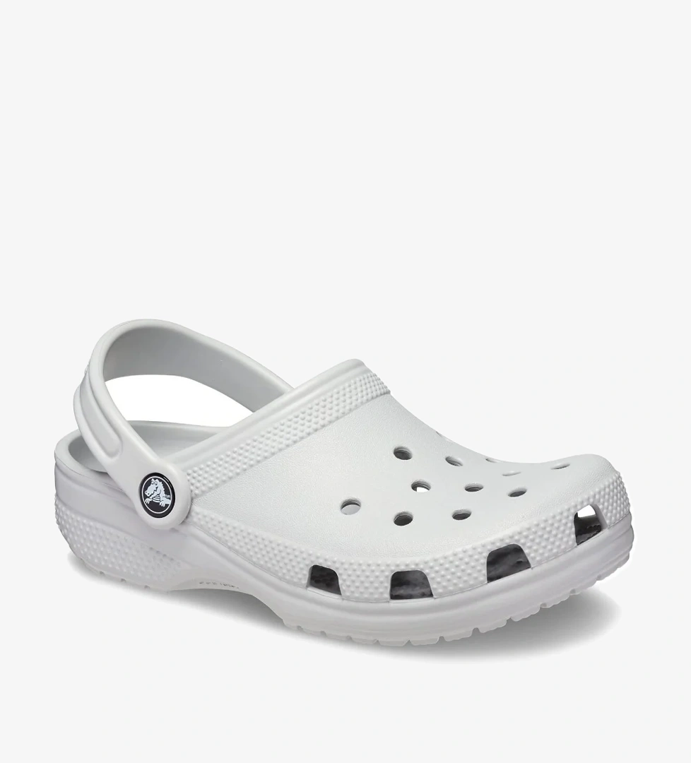 206991 K Classic Clog K Gri Çocuk Terlik