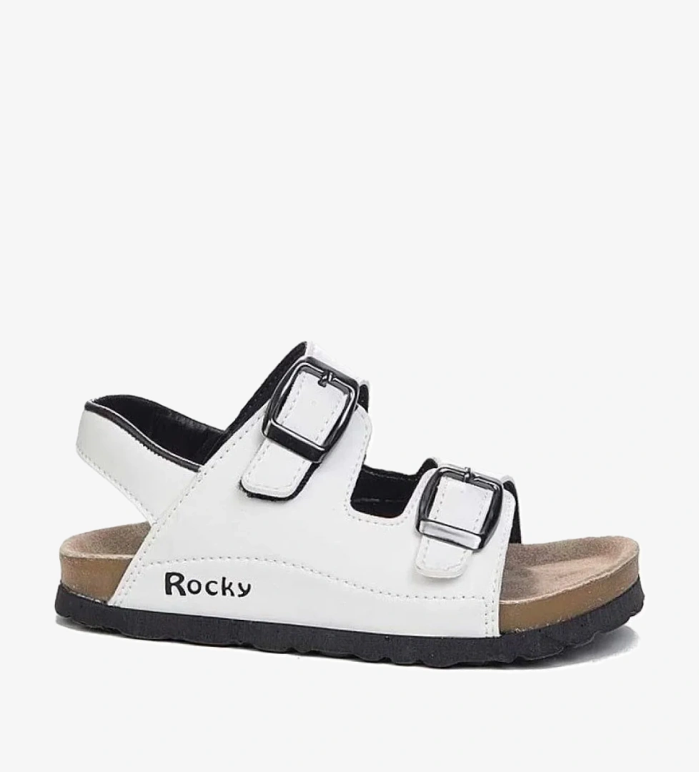 321 Ortapedik Çocuk Sandalet