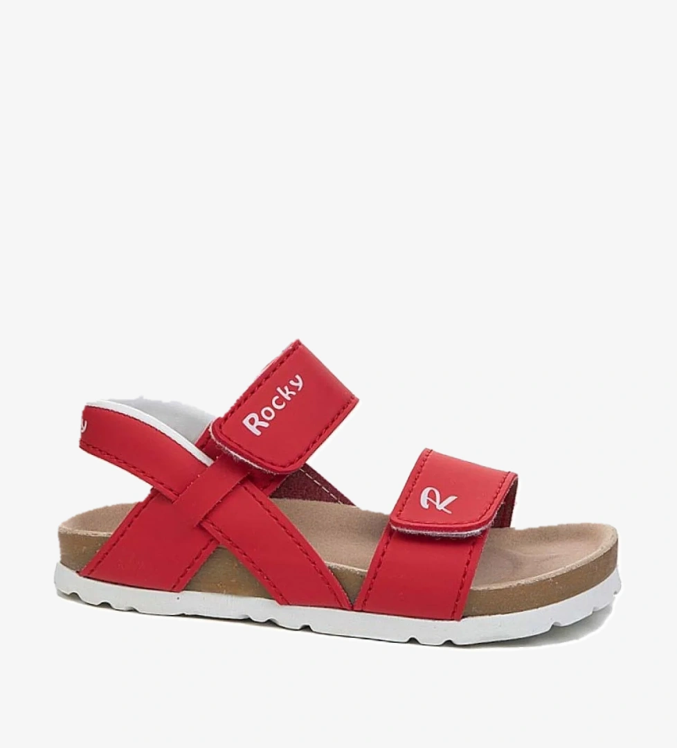 316 Ortapedik Çocuk Sandalet