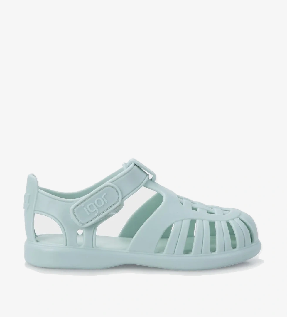 Unisex Çocuk Sandalet S10271 MİNT