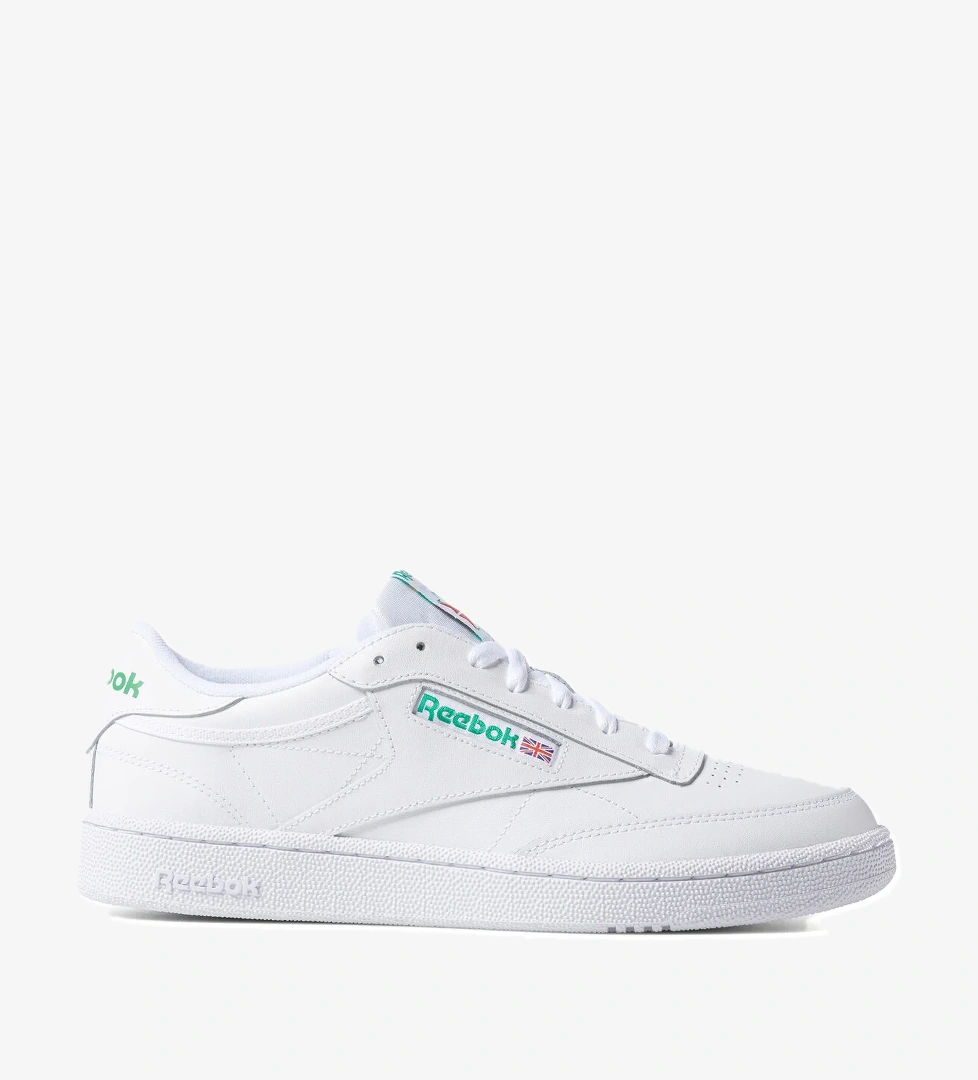 CLUB C 85 Beyaz Erkek Sneaker