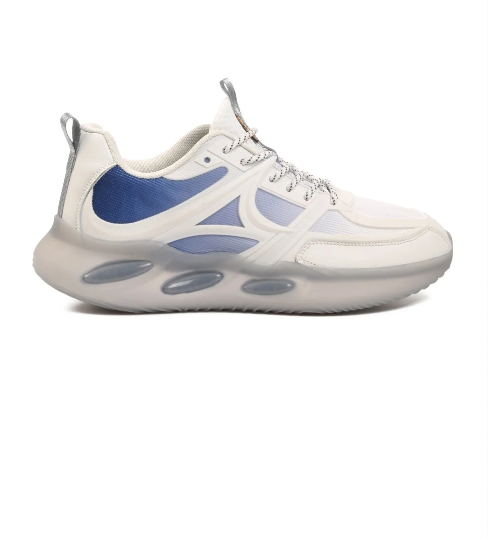 Bulldozer 231495 Beyaz Erkek Sneaker model görseli