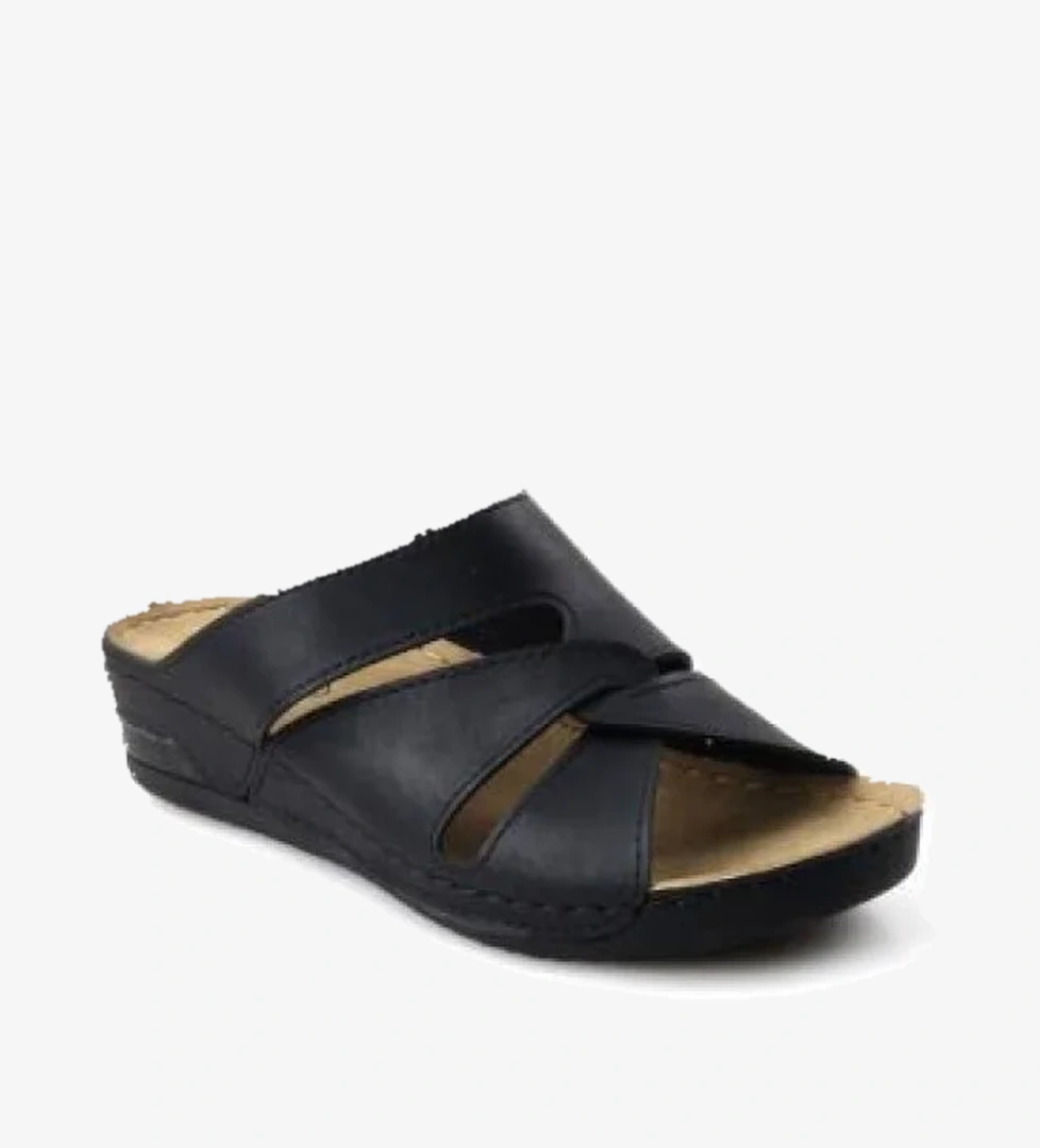 02-958 Orto Pedik Kadın Günlük Terlik