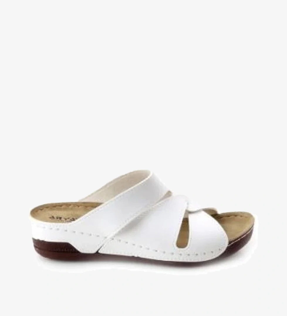 02-958 Orto Pedik Kadın Günlük Terlik