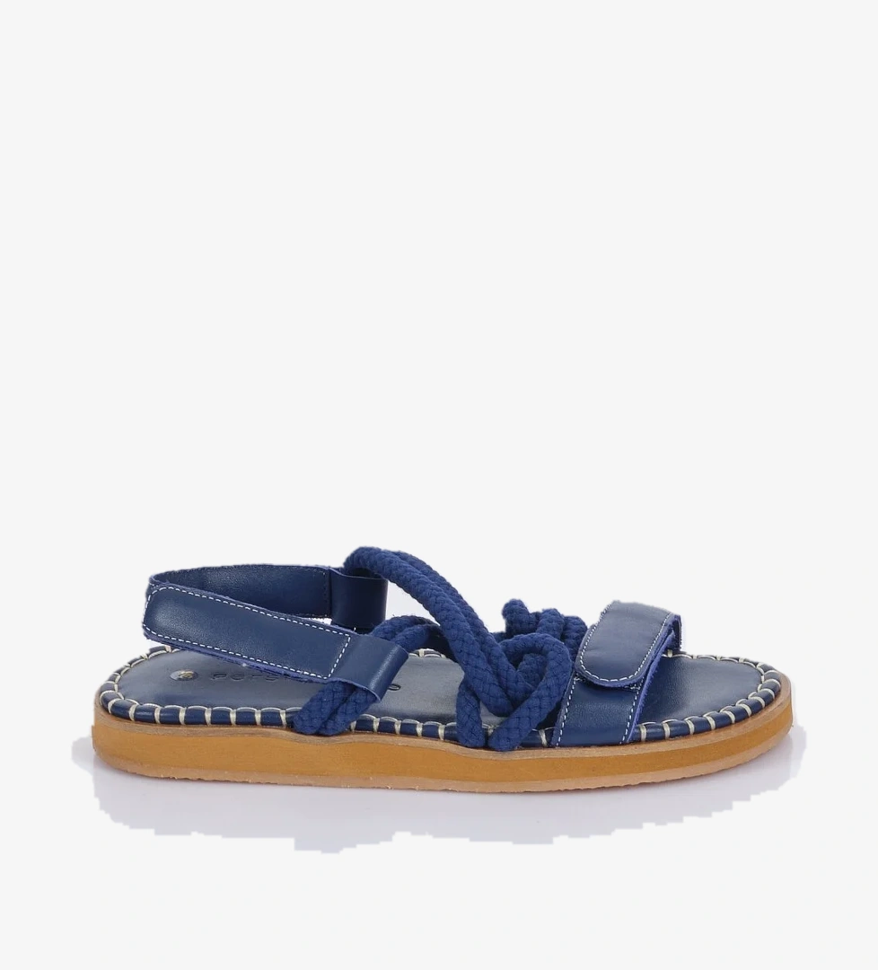 Saks Kadın Sandalet 23190219 - Görsel 1