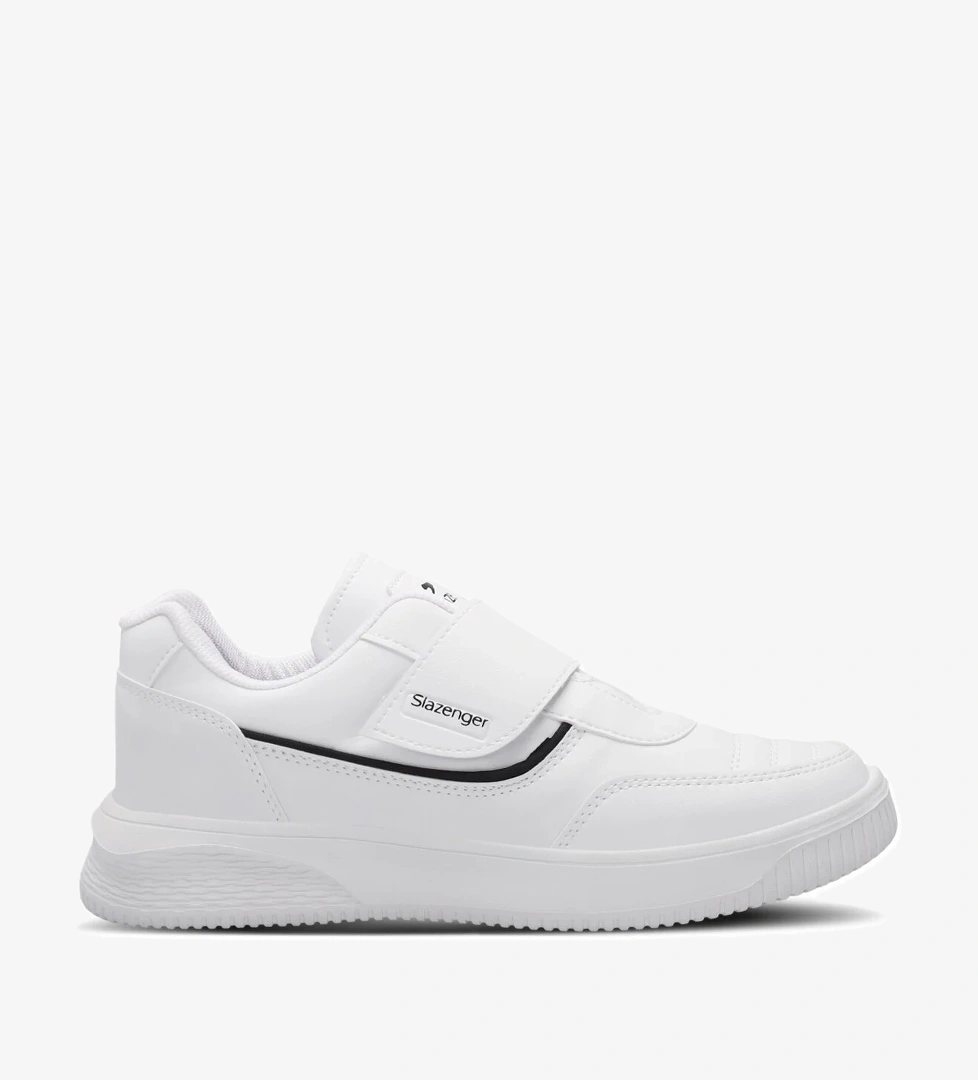 MALL I Erkek Sneaker Ayakkabı Beyaz