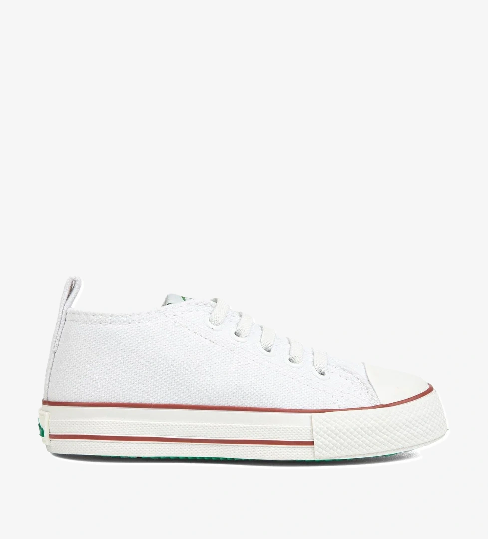 ® | BN-30771 - Beyaz - Çocuk Spor Ayakkabı