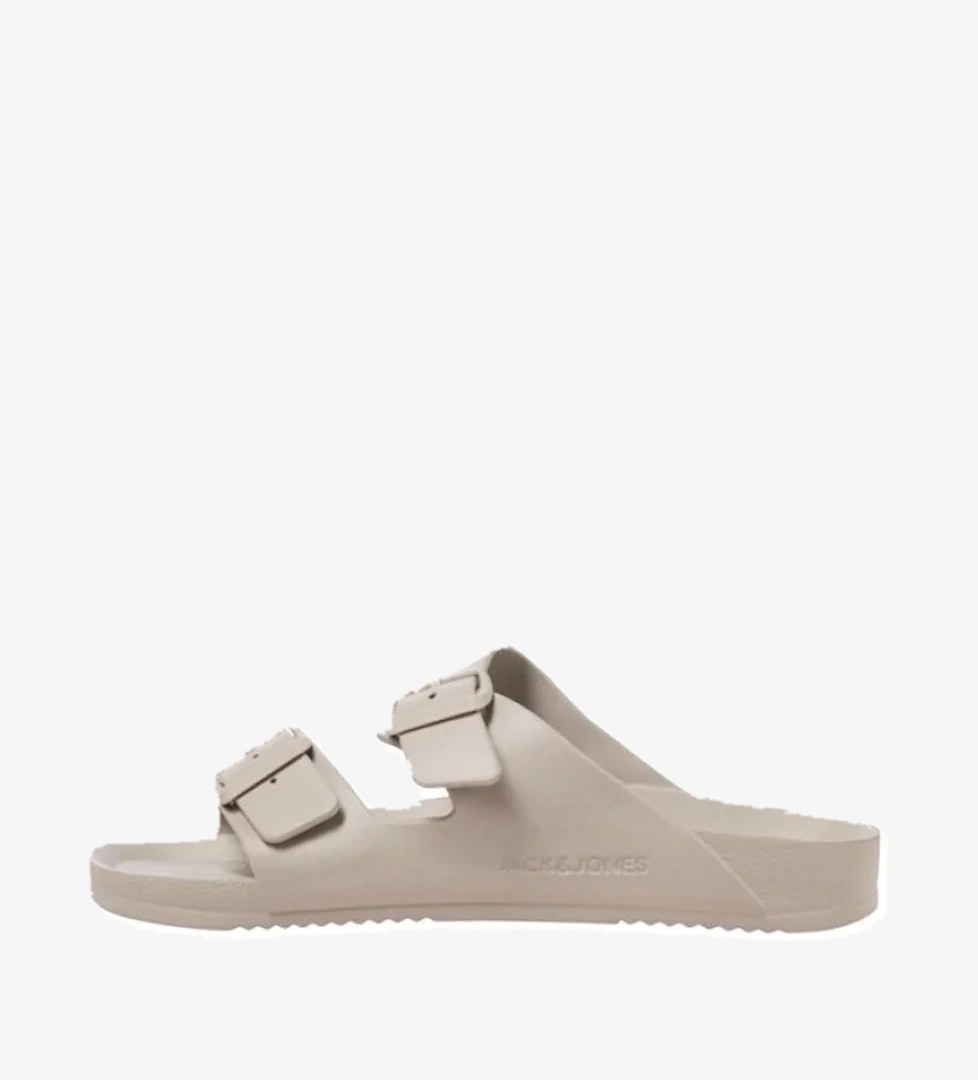 Jack&Jones Bej Erkek Terlik 12204004