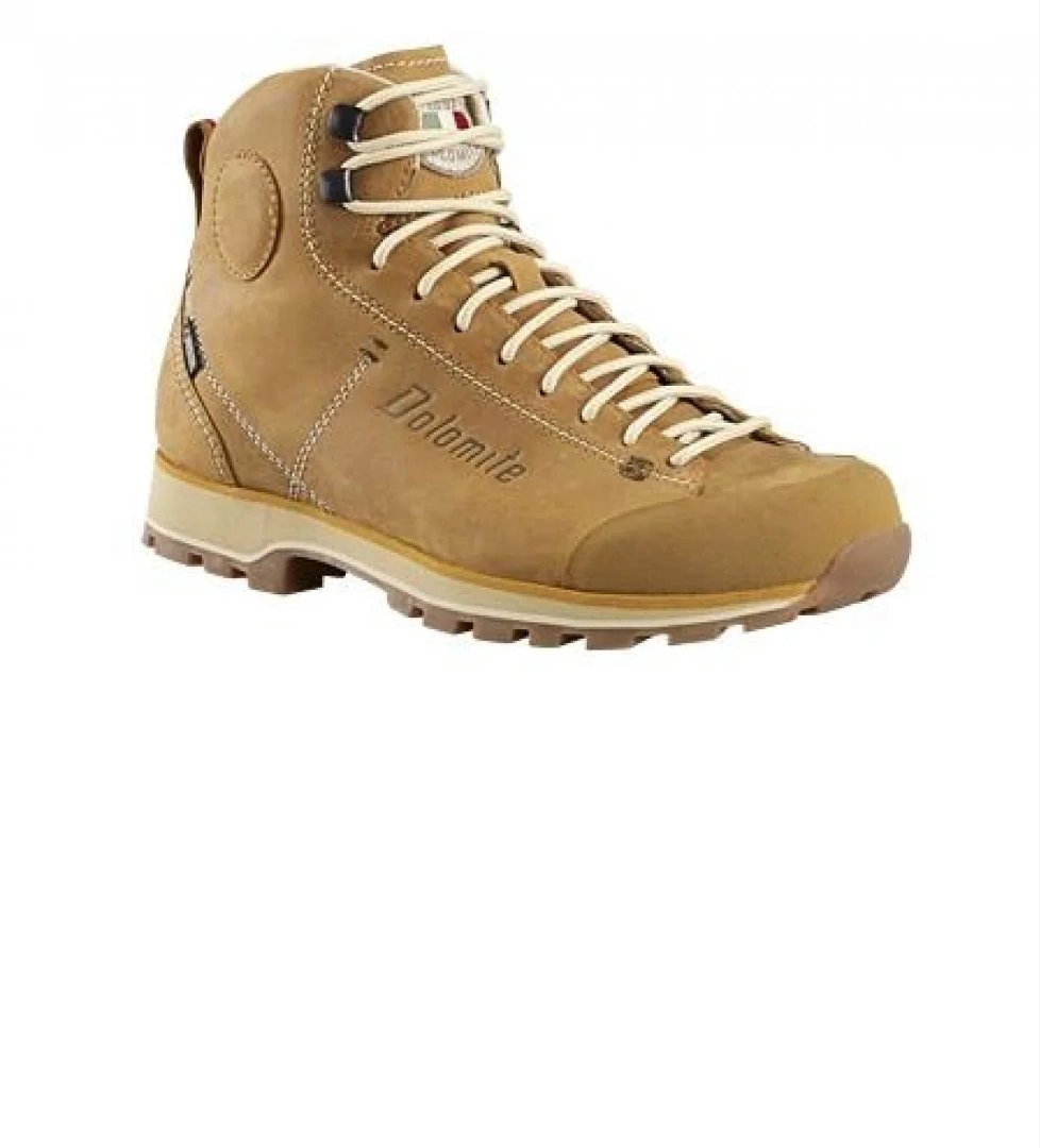 Dolomite Cinquantaquattro High FG GTX Erkek Bot-SARI model görseli