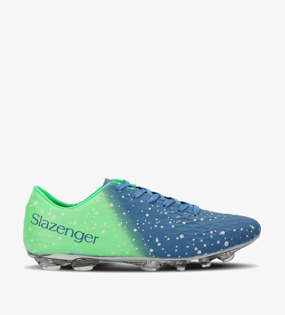 HANIA KRP Erkek Çocuk Futbol Ayakkabı Saks Mavi