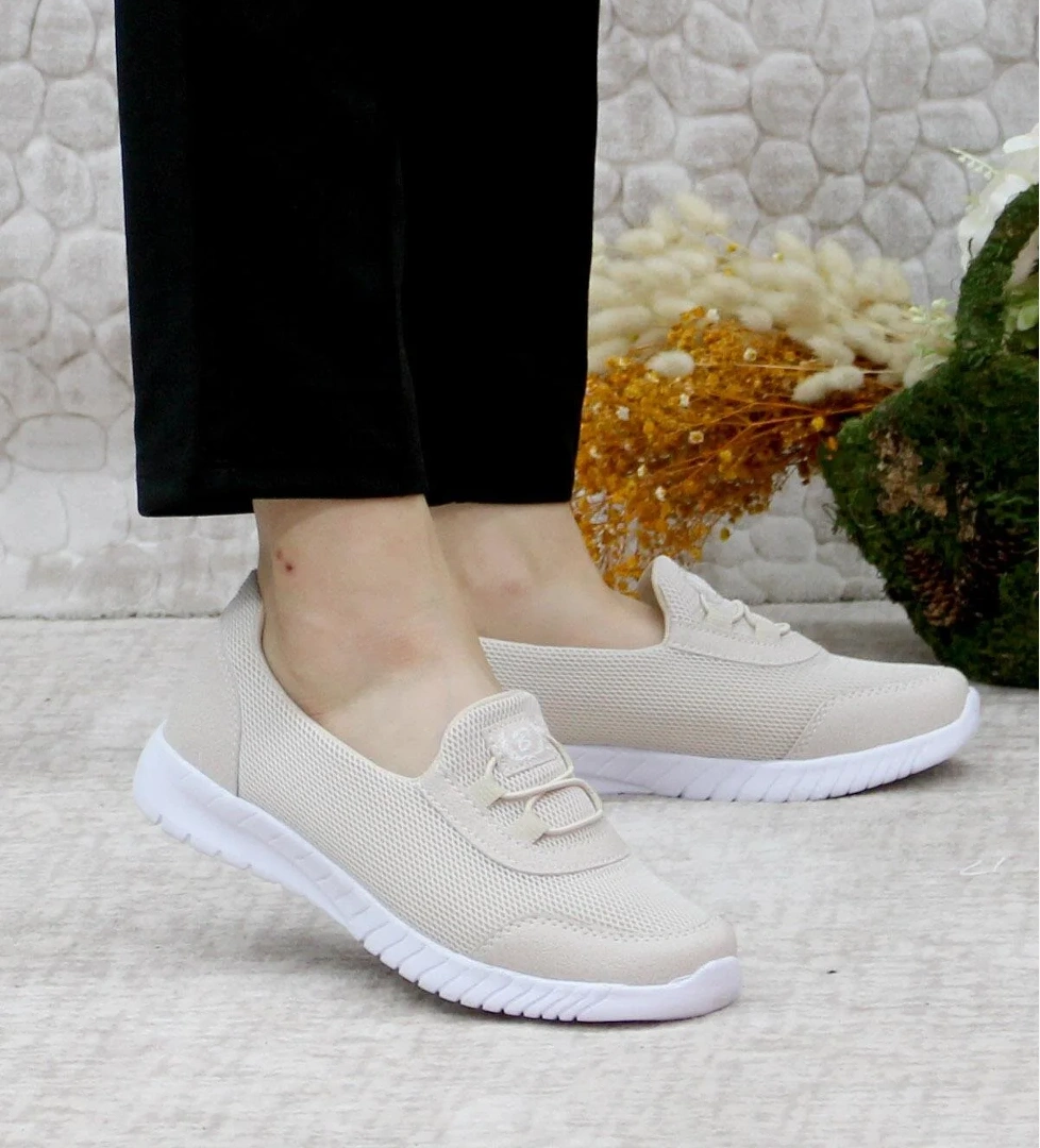 Mehmet Mete 0575 Blacksea Anatomik Bayan Spor Ayakkabı model görseli