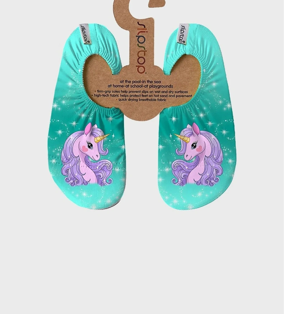 Kız Çocuk Deniz Ayakkabısı SS2312000041 MİNT