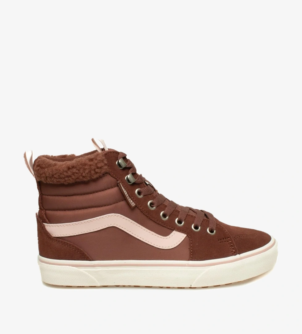 Vans Vn0A5Hyvg Filmore Hi guard Kürklü Sneaker Unisex Spor Ayakkabı model görseli
