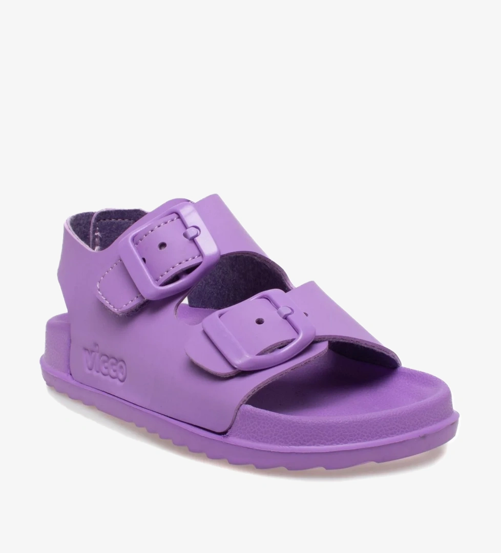 Vicco Vi̇cco 321.F23Y253 Fi̇let Phylon Li̇la Uni̇sex Sandalet model görseli