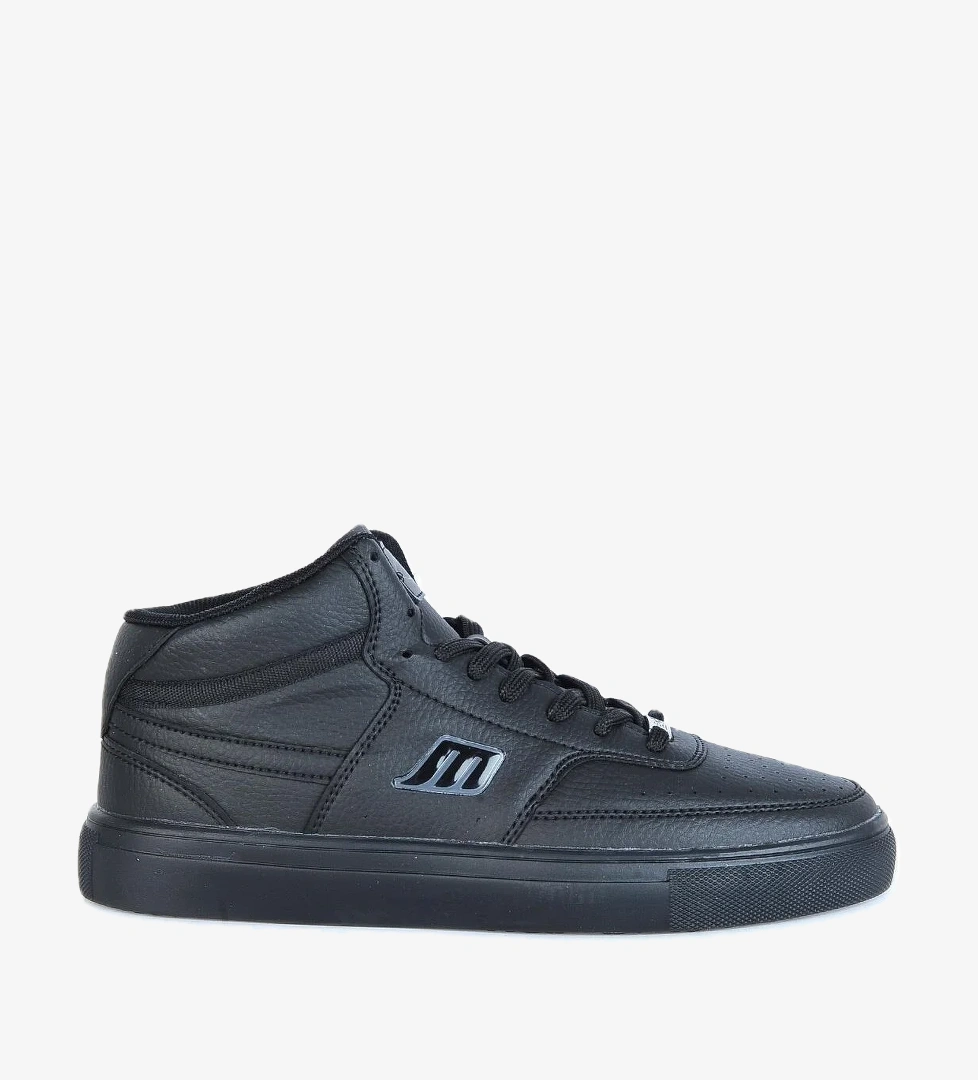 M.p Mp 232-1290Mr Siyah Erkek Basket Spor Ayakkabı model görseli