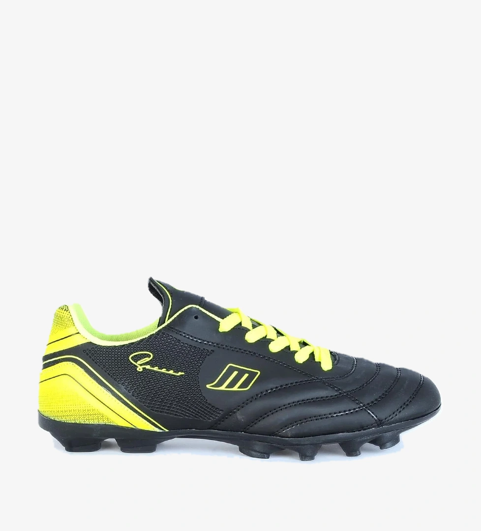 M.p MP 232-1363Mr Syh-Sarı Erkek Krampon Futbol Ayakkabı model görseli