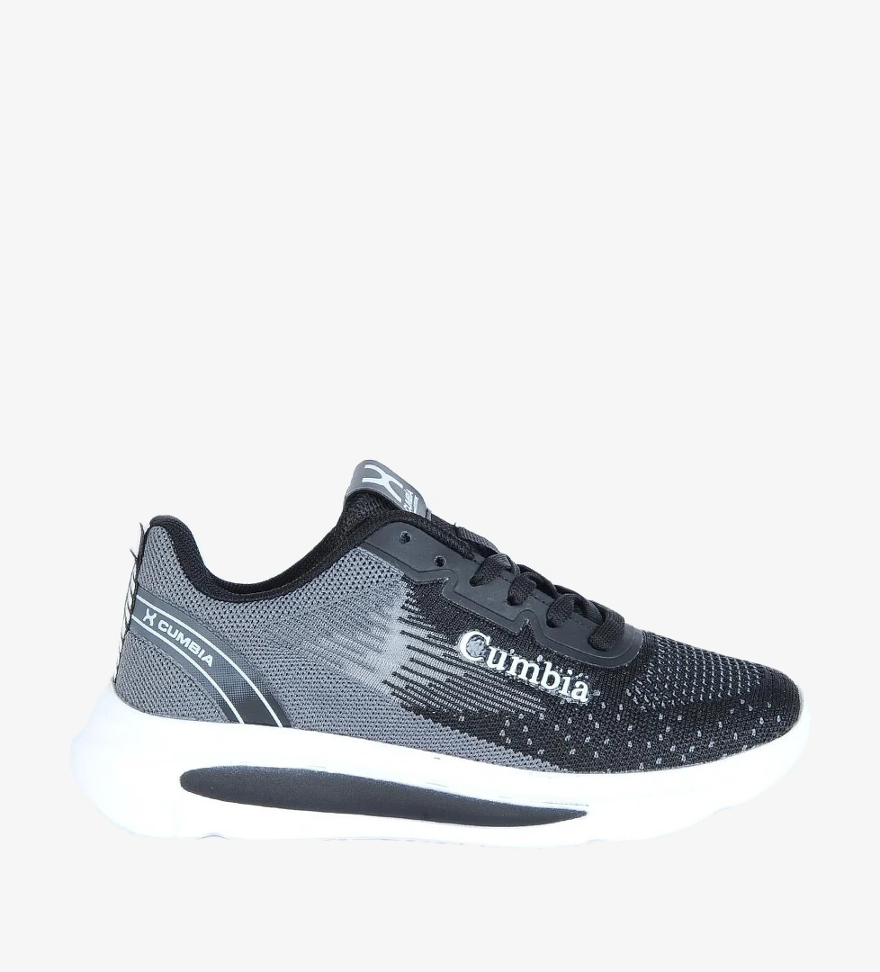 Ayakcenter 7330 Cumbia Kadın Sneaker Spor Ayakkabı model görseli