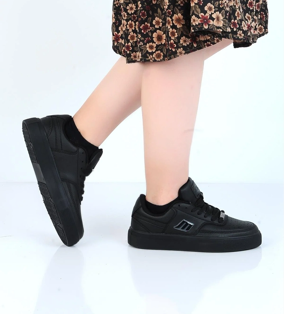 M.p MP 232-1291Zn Kadın Günlük Spor Ayakkabı model görseli