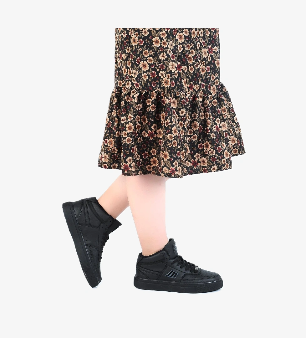 Mp 232-1290Zn Kadın Basket Spor Ayakkabı