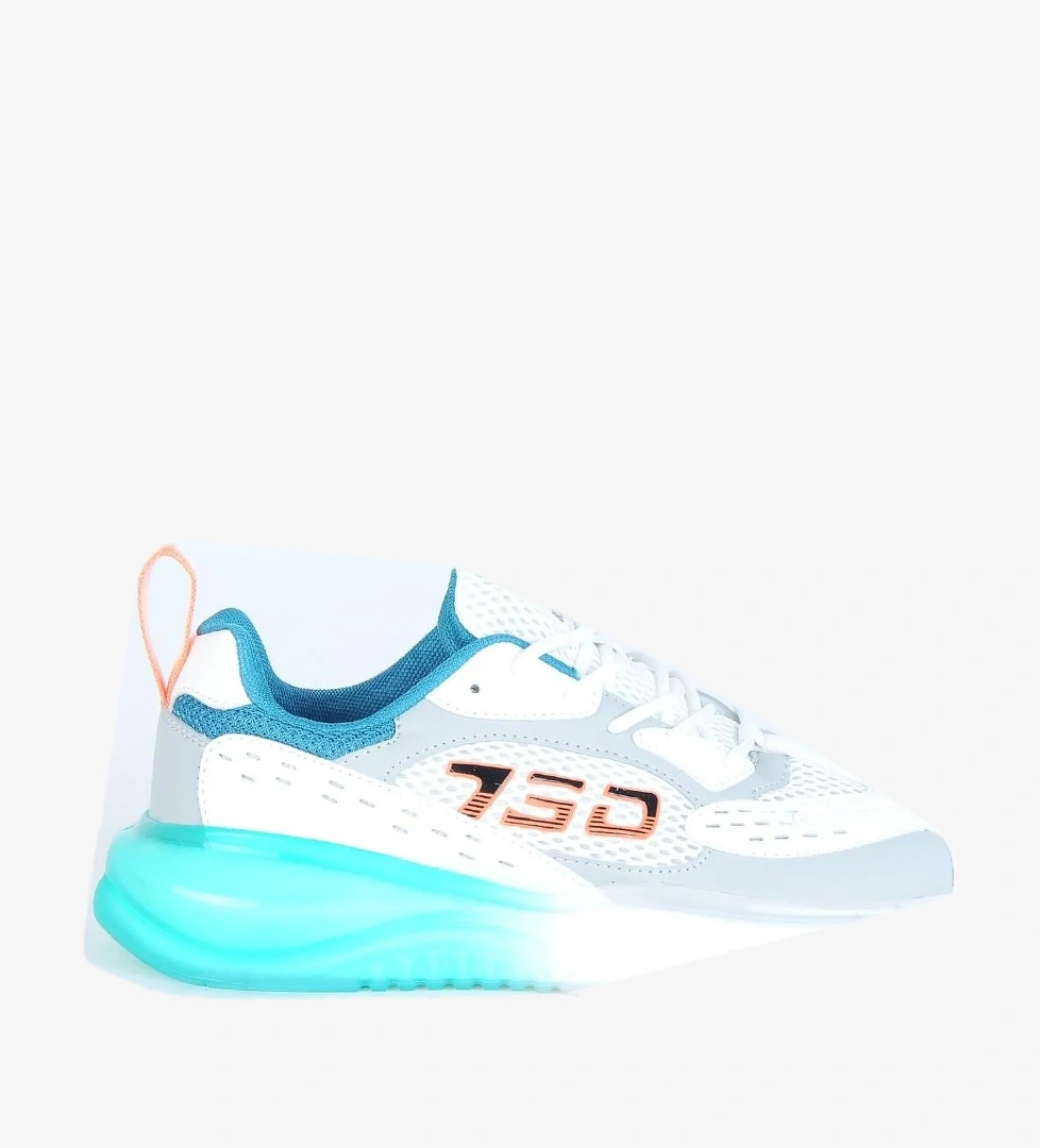 231458 Yürüyüş Koşu Erkek Spor Ayakkabı