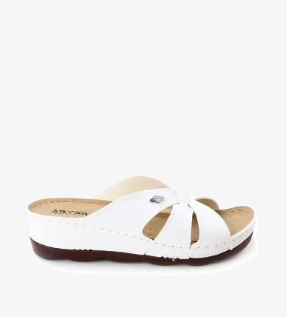 Papuçcity Aryan 37-953 Orto Pedik Kadın Günlük Terlik model görseli