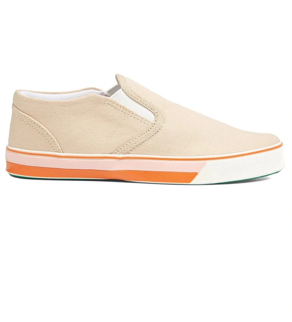 ® | BN-30950- Bej - Kadın Spor Ayakkabı - Görsel 1