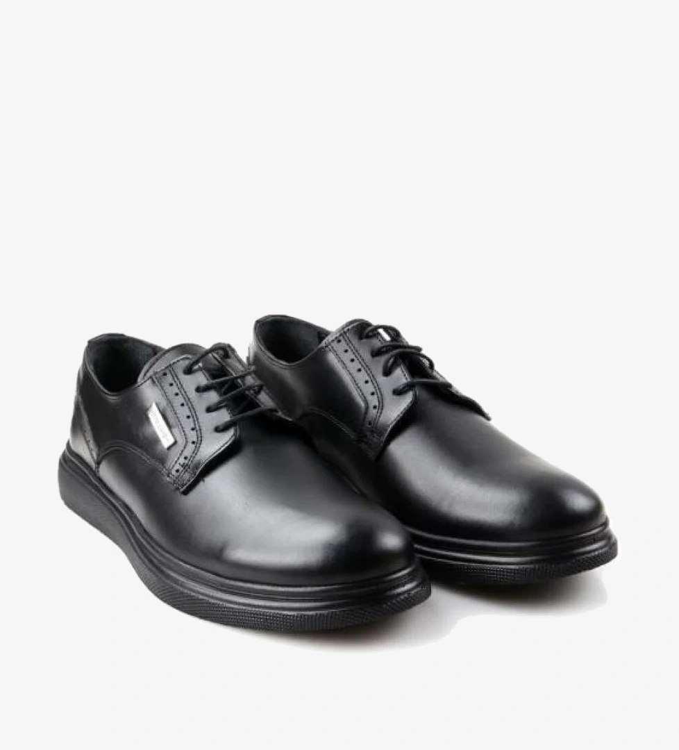 90166 Erkek Günlük Oxford Ayakkabı