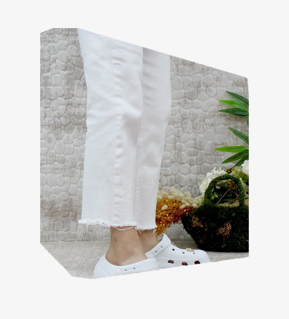 EZZ0129 Plaj Deniz Havuz Terliği Hafif Rahat Esnek Kadın Terlik