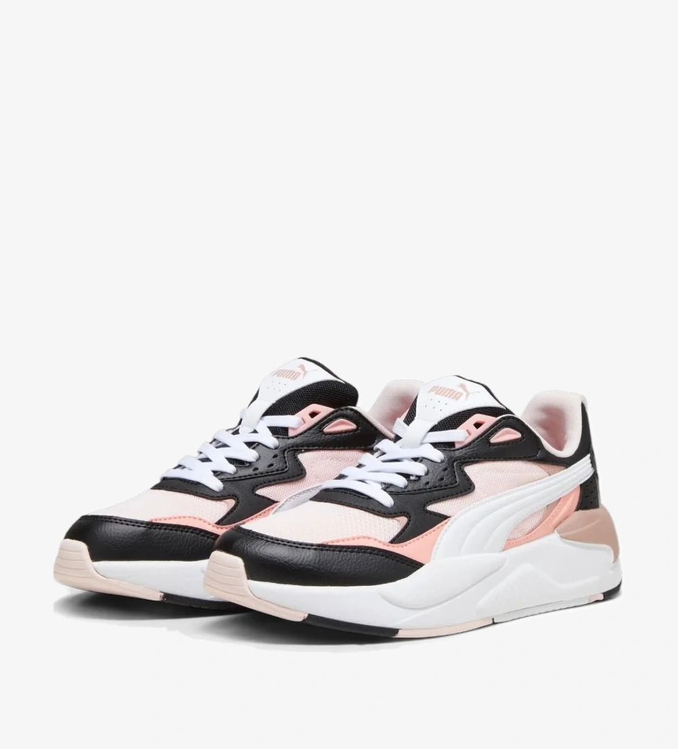 Puma X-Ray Speed 384638-36 Kadın Spor Ayakkabı model görseli