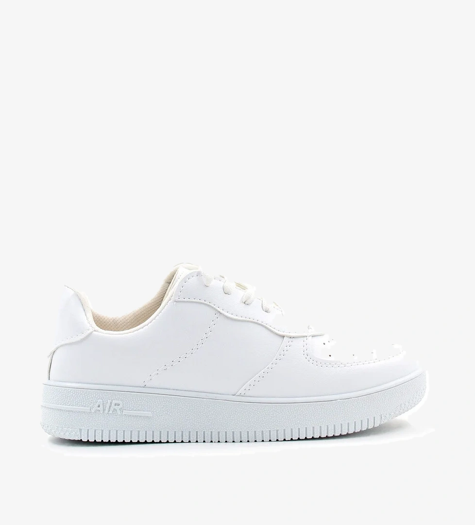 Kadın Sneaker Ayakkabı 416ZAFAIR - Görsel 1