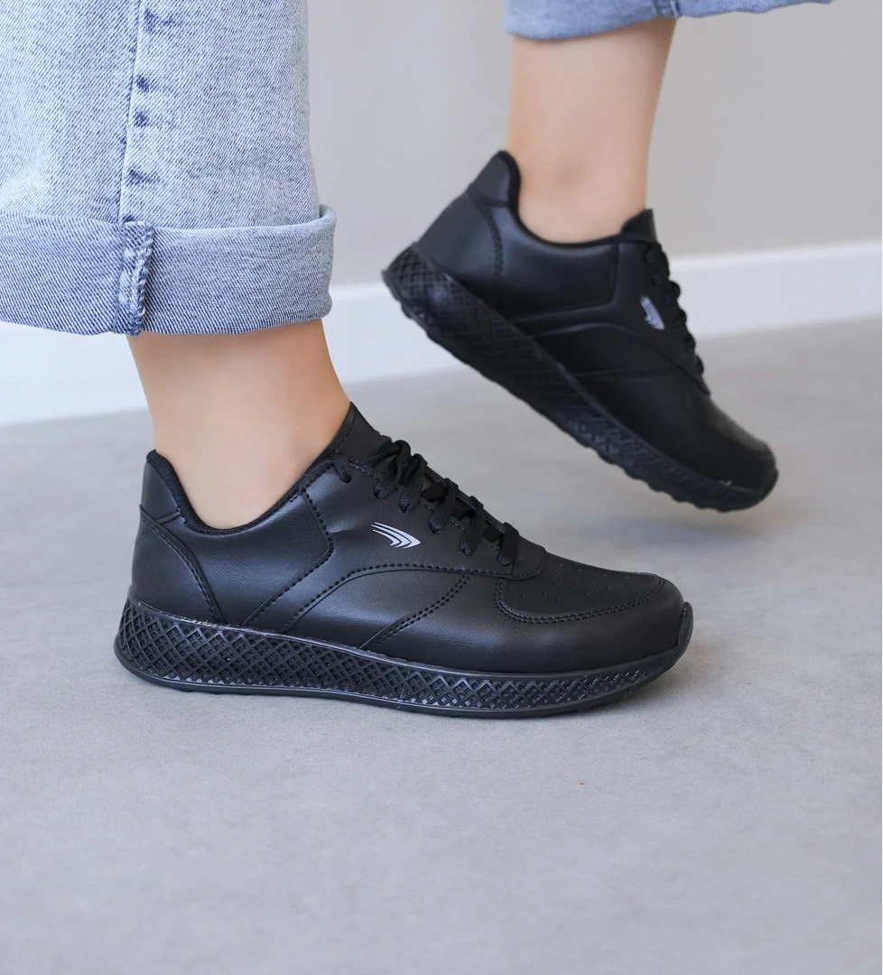 Kadın Sneaker Ayakkabı 416ZAFJACK