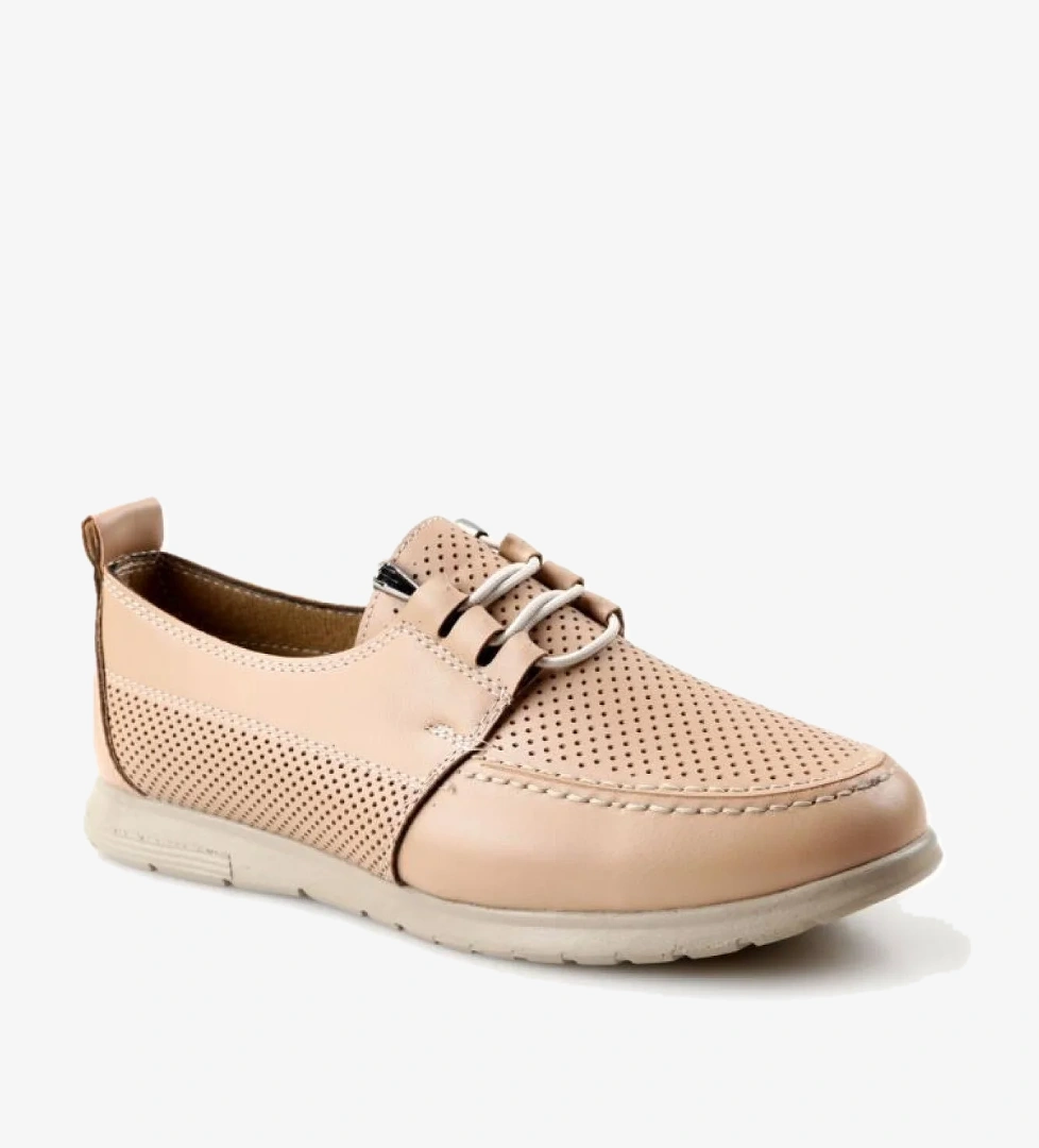 Papuçcity Nrfx 02515 Kadın Orto Pedik Günlük Ayakkabı model görseli