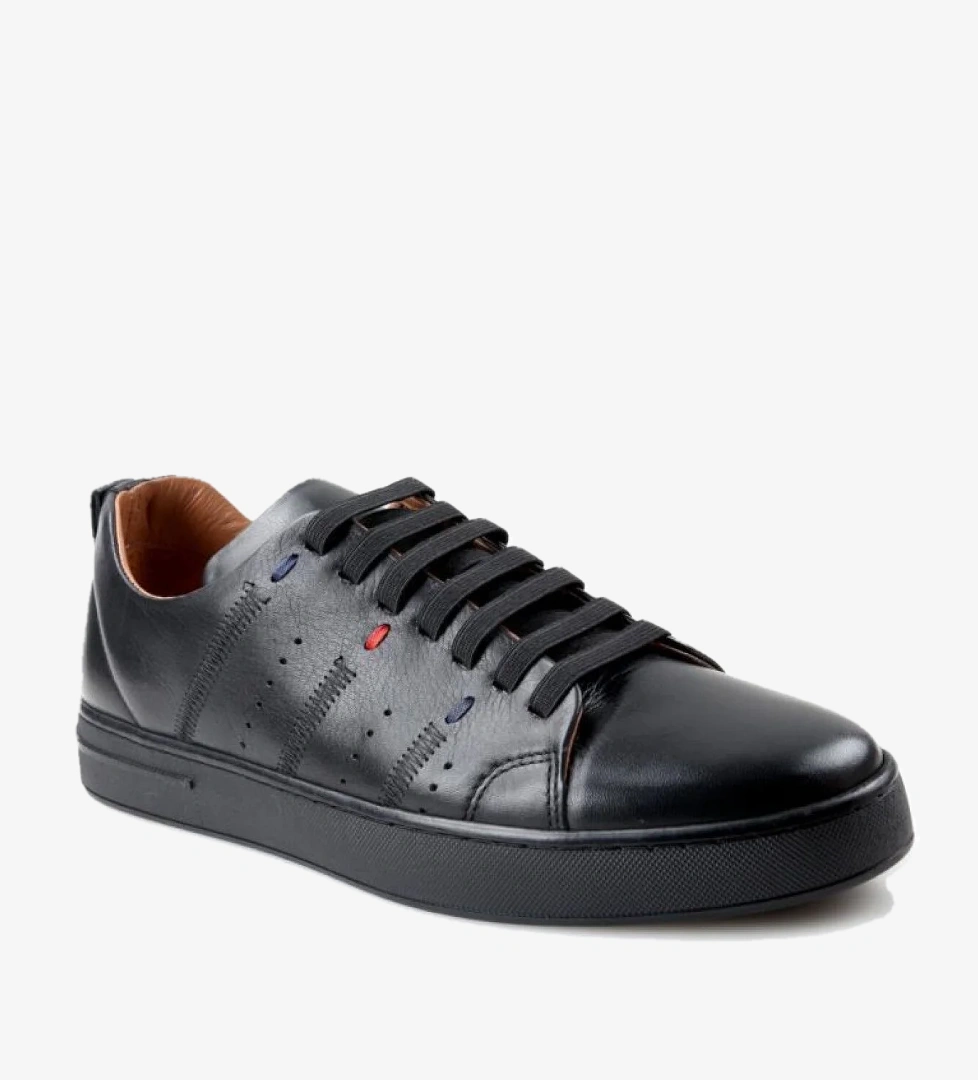 Pierre Cardin 6123116 Erkek Günlük Deri Ayakkabı model görseli