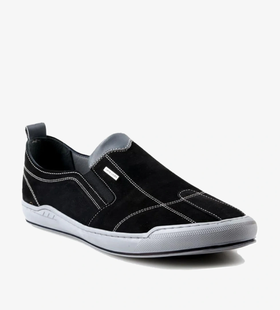 Pierre Cardin 191201 Orto Pedik Günlük Deri Ayakkabı model görseli