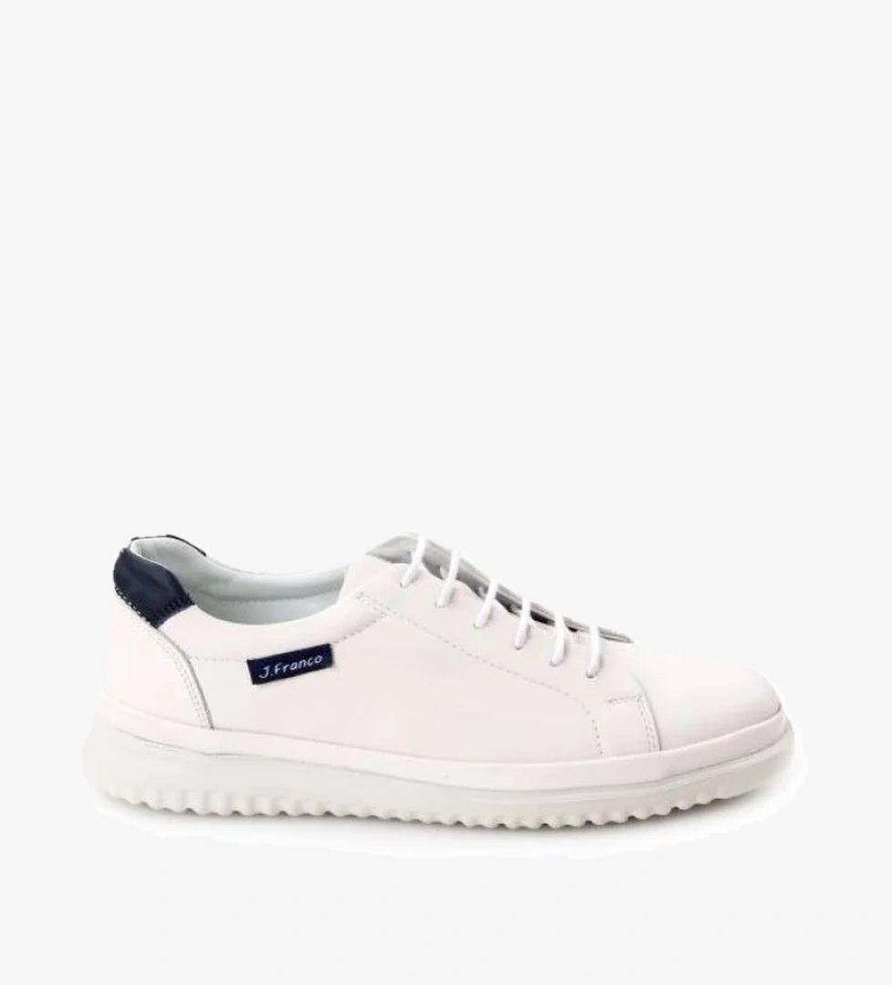 James Franco 9144 Orto Pedik Günlük Erkek Deri Ayakkabı model görseli