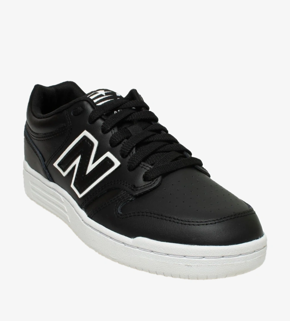 New Balance Nb Li̇festyle Uni̇sex Shoes Uni̇sex Spor Ayakkabı model görseli