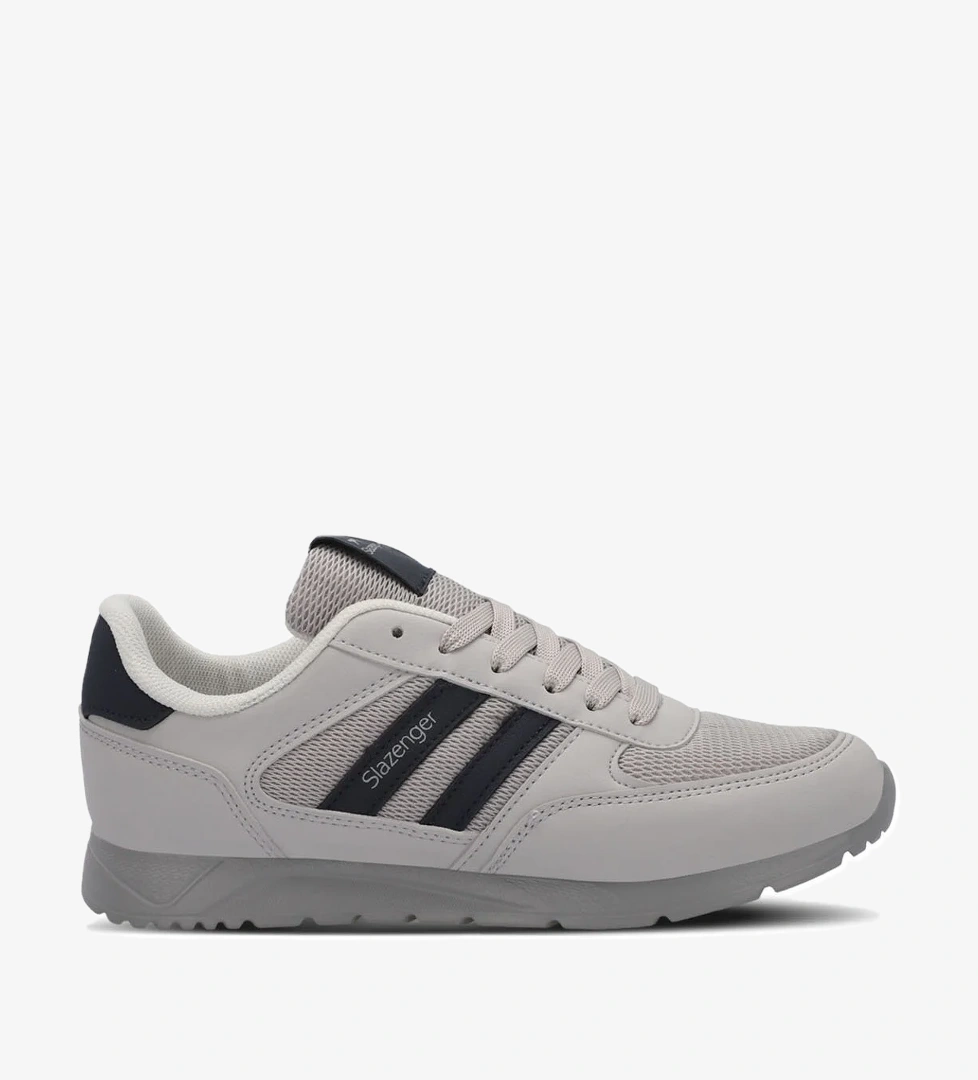 EASTERN I Kadın Sneaker Ayakkabı Gri