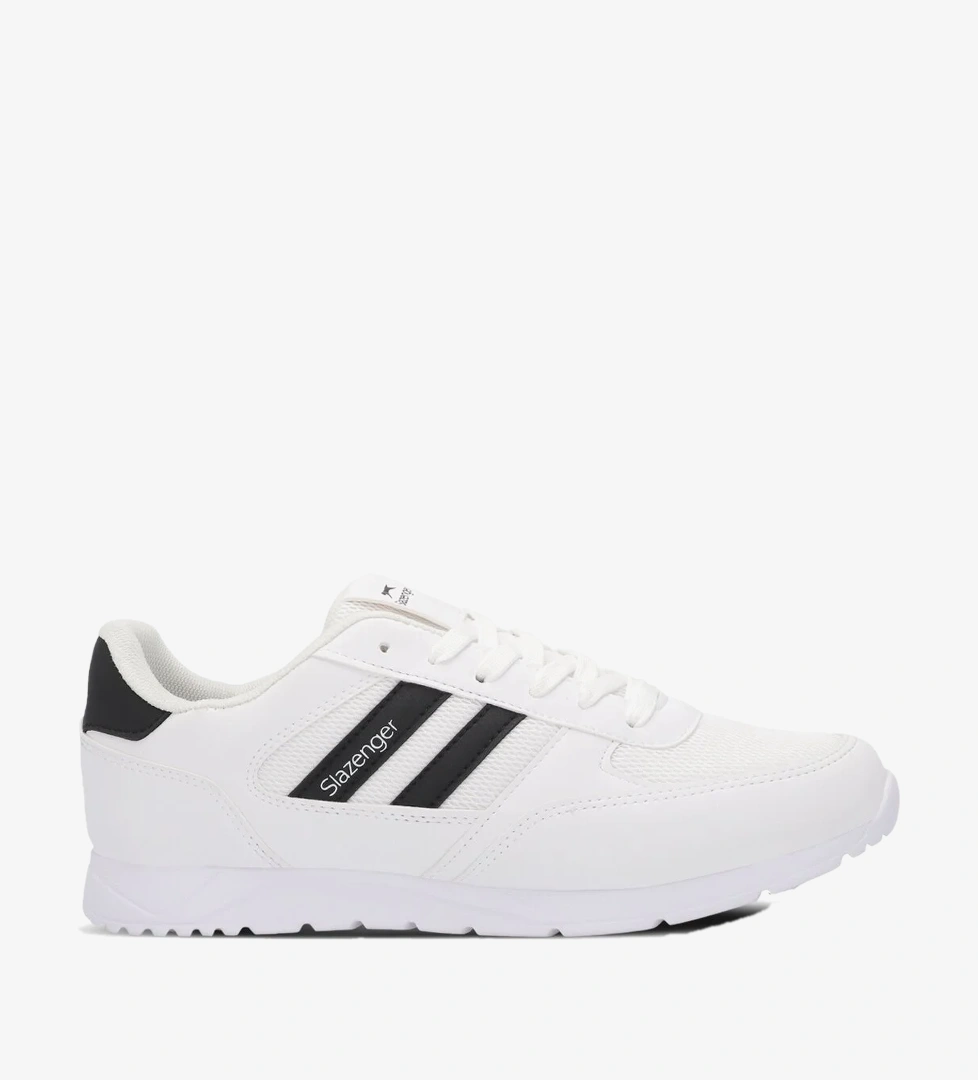 Slazenger EASTERN I Kadın Sneaker Ayakkabı Beyaz