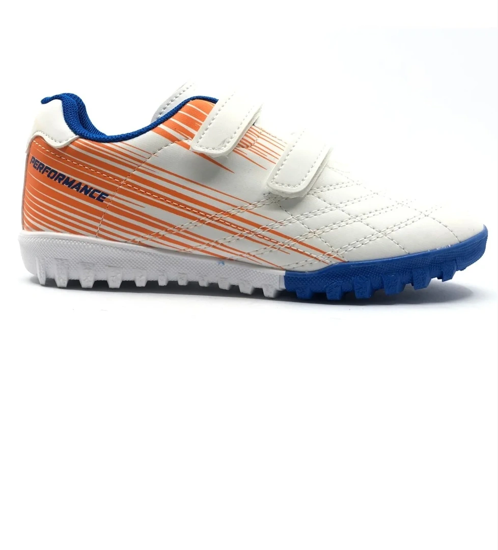 Ronaldo Profesyonel Çocuk Halısaha Ayakkabısı